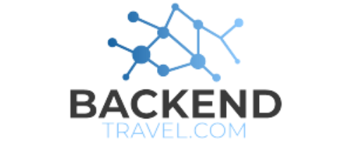 Backend Travel